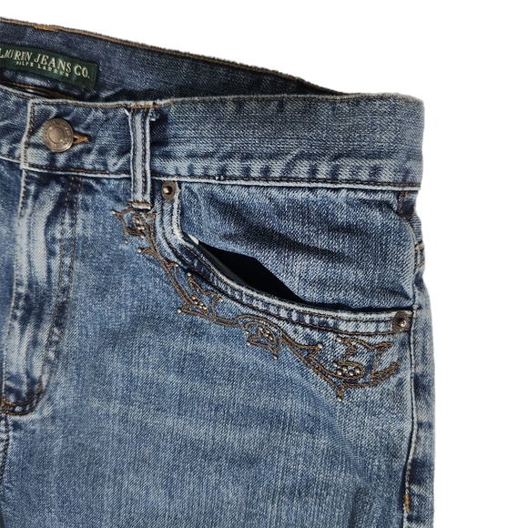 Ralph Lauren Jeans - Picture 5 of 8